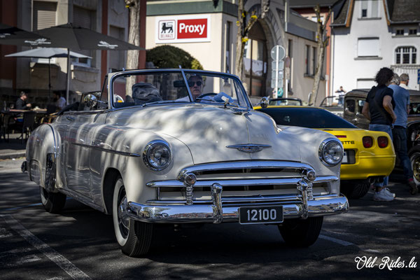Maacher Oldtimer-Dag