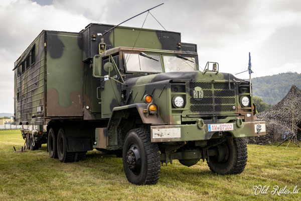 Int. Meeting CVM Steesel