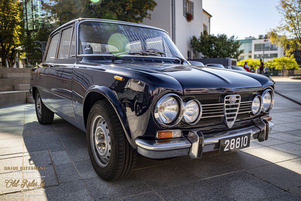 110 Anni Alfa Romeo