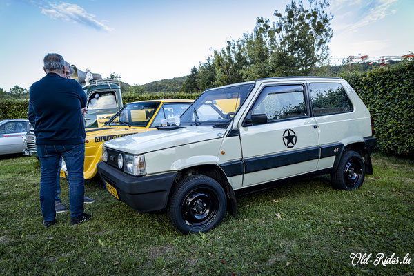 Afterwork Lio's Burger