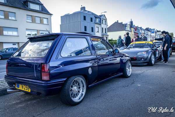 Afterwork Lio's Burger