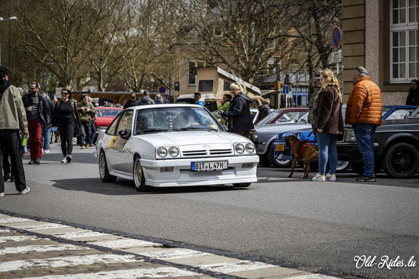 Car-Sonndig