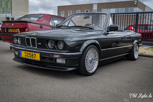 LOF Oldtimer Afterwork by Marc Pesch
