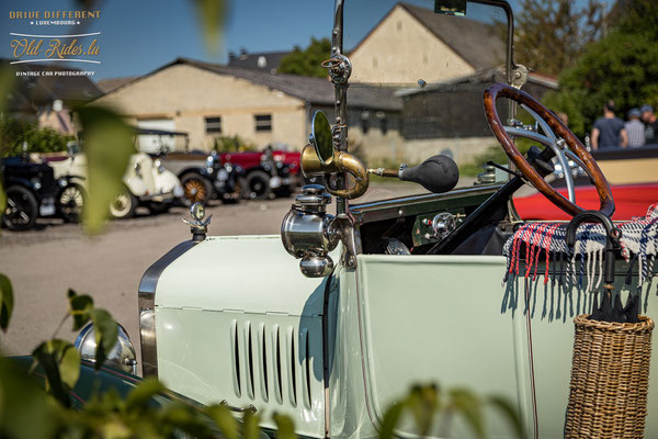 Randonnée de la fin des vacances vum VCCGD