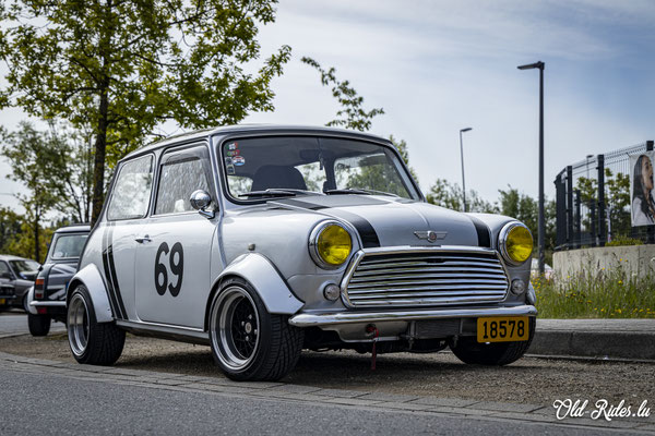 LOF Oldtimer Breakfast by Actionwear