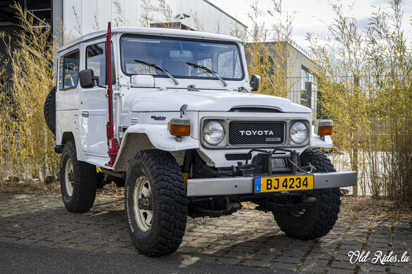 LOF Oldtimer Afterwork by Marc Pesch