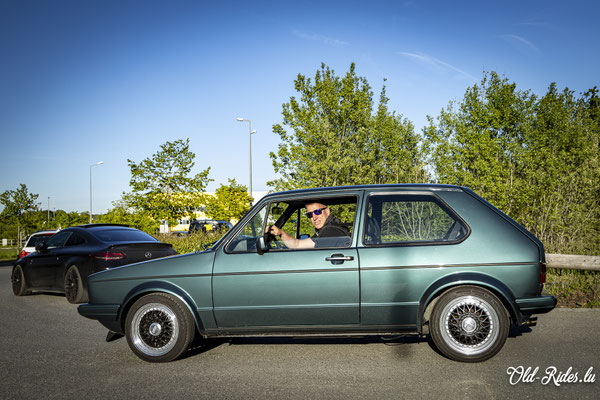 LOF Oldtimer Afterwork by ANG Automotive