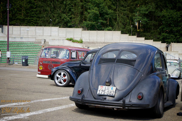 Le Bug Show 2016