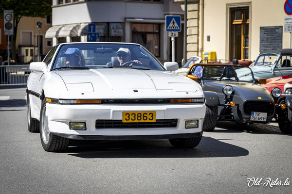 Maacher Oldtimer-Dag