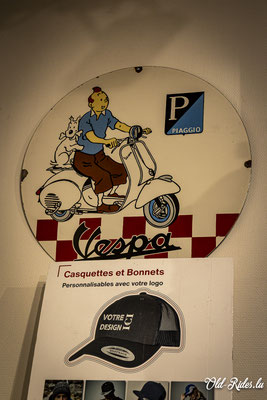 LOF Oldtimer Breakfast by Actionwear