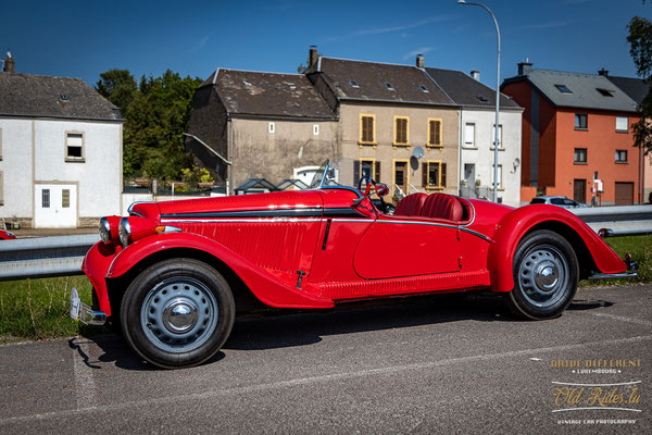 Randonnée de la fin des vacances vum VCCGD