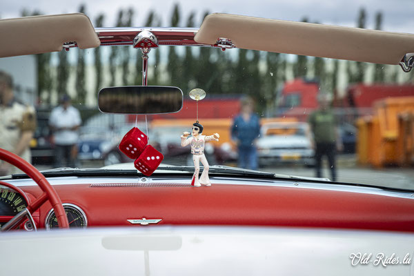 LOF Oldtimer Afterwork by Marc Pesch