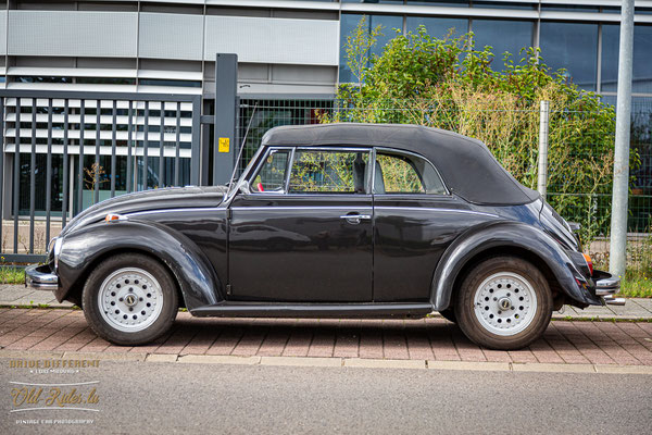 Lof Oldtimer Breakfast Reka Print