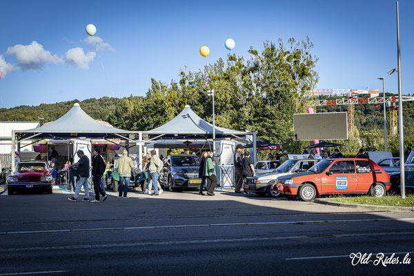 Afterwork Lio's Burger