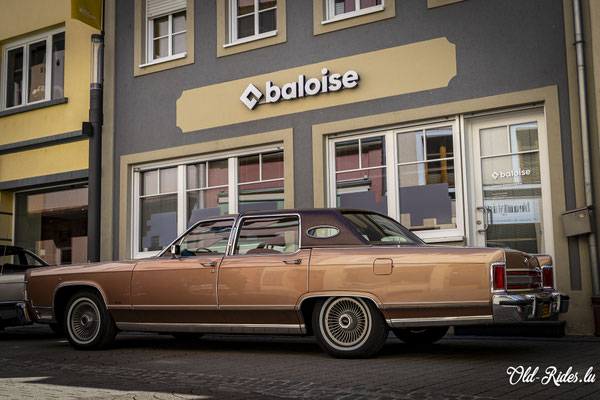 Maacher Oldtimer-Dag
