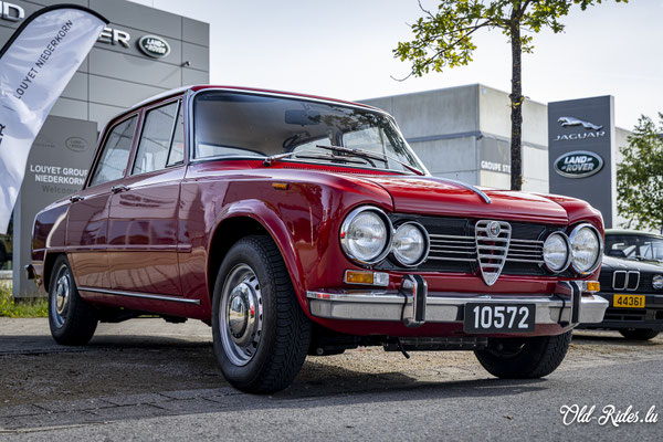 LOF Oldtimer Breakfast by Actionwear