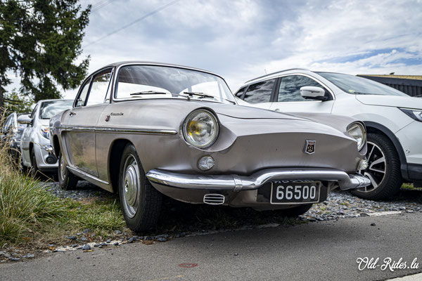 LOF Oldtimer Breakfast by BK Concept