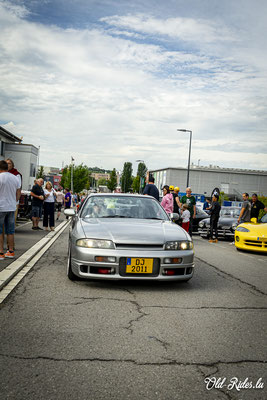 LOF Oldtimer Breakfast by BK Concept