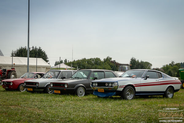 Young&Oldtimerday Steinsel