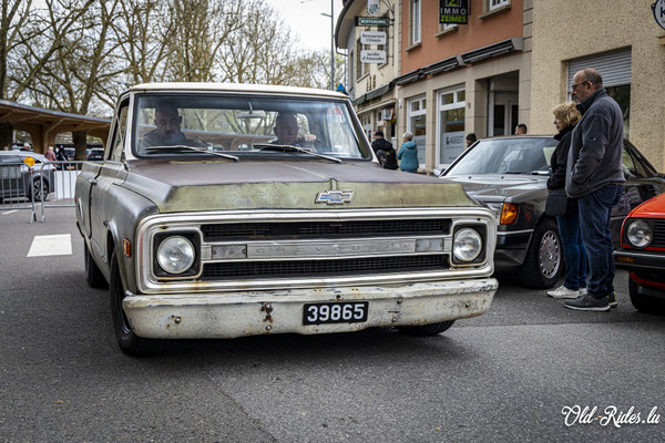 Car-Sonndig