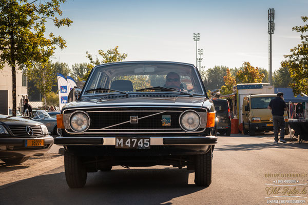 Oldtimerday - Lof Oldtimer Breakfast & Retromobile