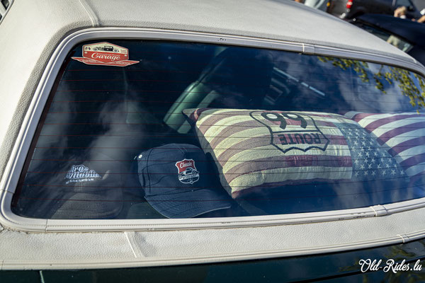 LOF Oldtimer Afterwork by Marc Pesch