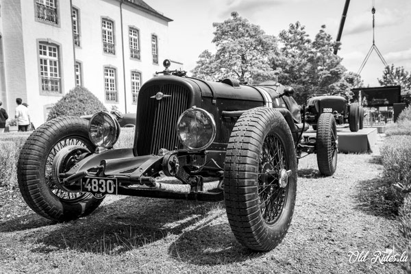 Classic Day Schetter