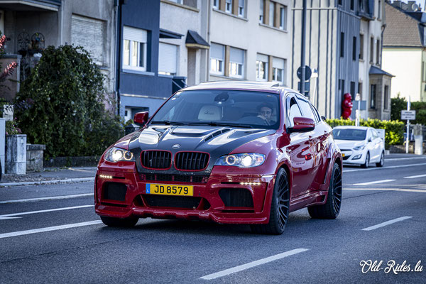 Afterwork Lio's Burger