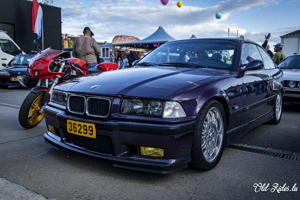 Afterwork Lio's Burger