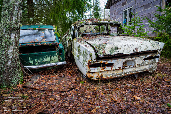 Auto Kierfecht Bilkykogarden