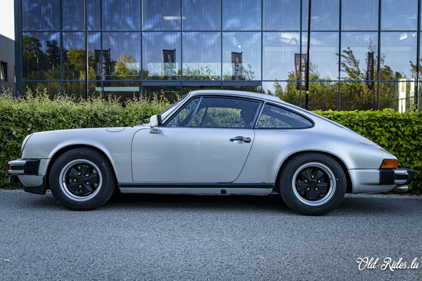 LOF Oldtimer Afterwork by ANG Automotive