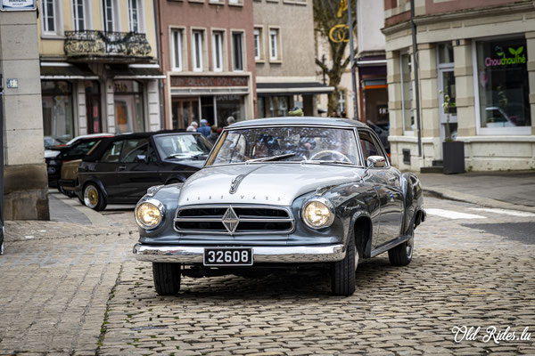 Car-Sonndig
