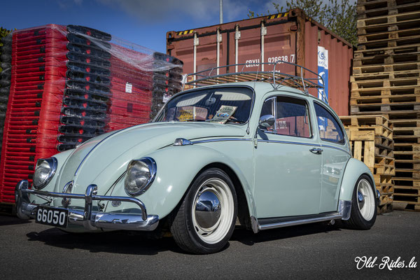 LOF Oldtimer Breakfast by Reinert