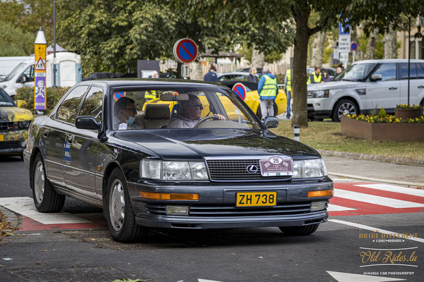 Grand Prix de Bettembourg