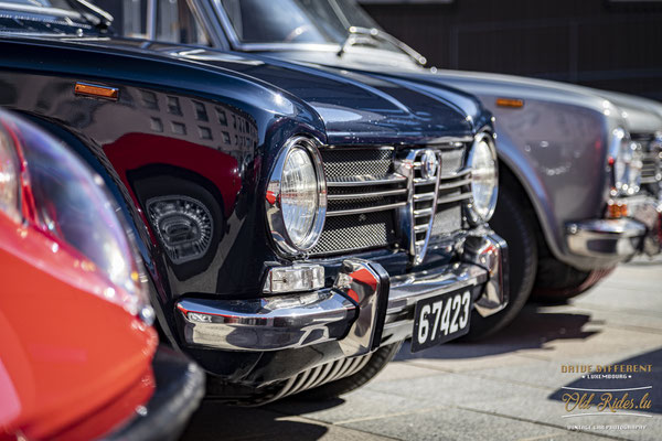 110 Anni Alfa Romeo