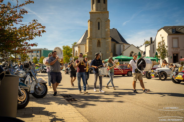 Stroossen classic 2nd