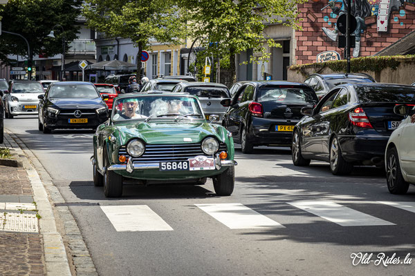 Grand Prix de Bettembourg