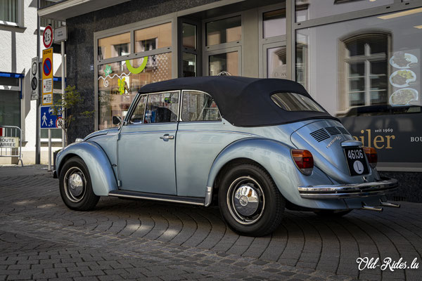 Maacher Oldtimer-Dag