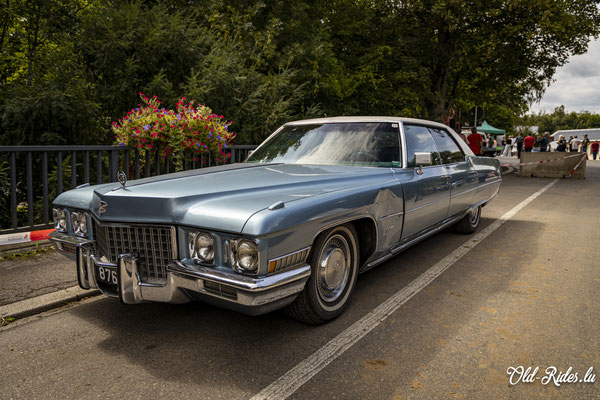 Vintage Cars & Bikes Steinfort