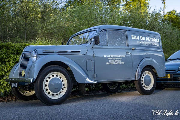LOF Oldtimer Afterwork by ANG Automotive