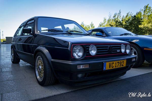 LOF Oldtimer Afterwork by ANG Automotive