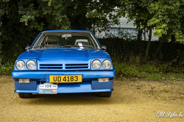 Vintage Cars & Bikes Steinfort