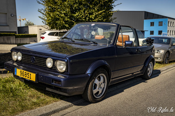 LOF Oldtimer Breakfast by Retromobile