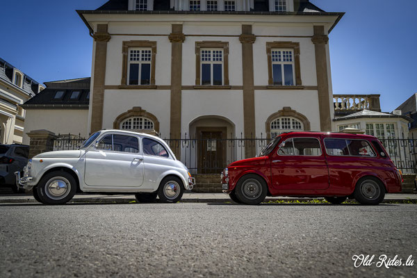 Maacher Oldtimer-Dag