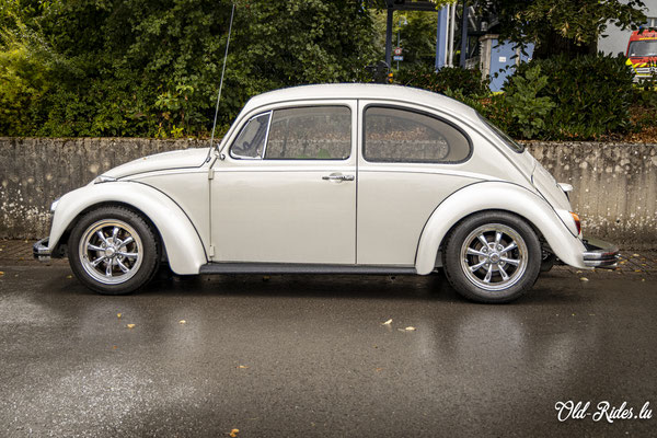 Vintage Cars & Bikes Steinfort