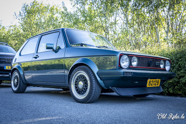 LOF Oldtimer Afterwork by ANG Automotive