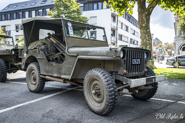 80 Joer Fräiheet !