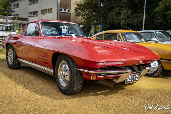 Vintage Cars & Bikes Steinfort