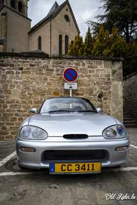 Car-Sonndig
