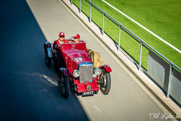 Grand Prix de Bettembourg